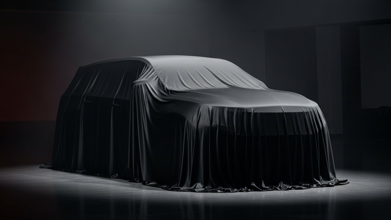 SUV de Luxo